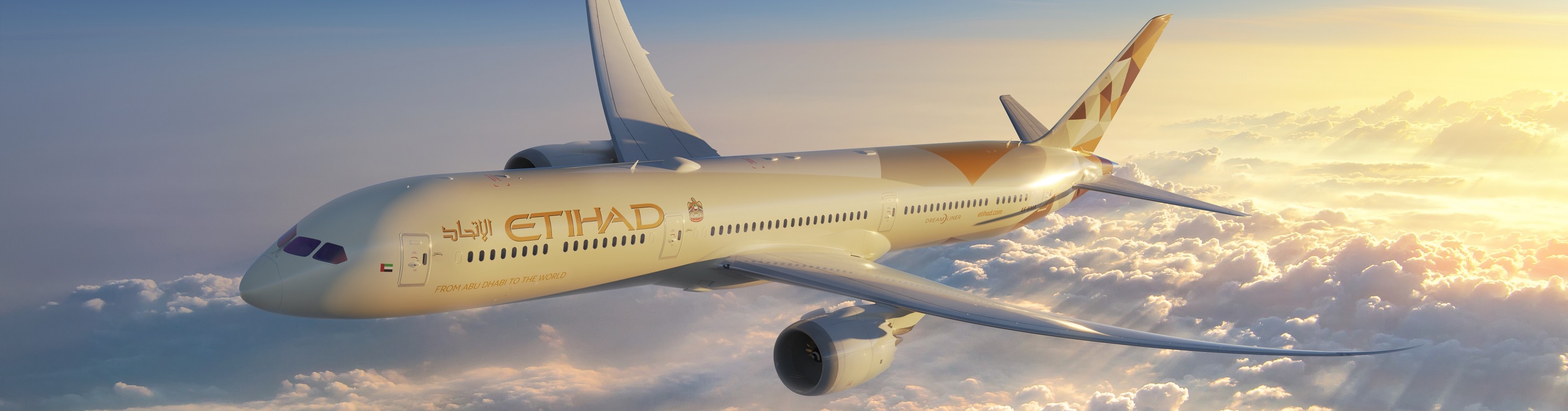 Etihad Airways Business Class Reviews 2024