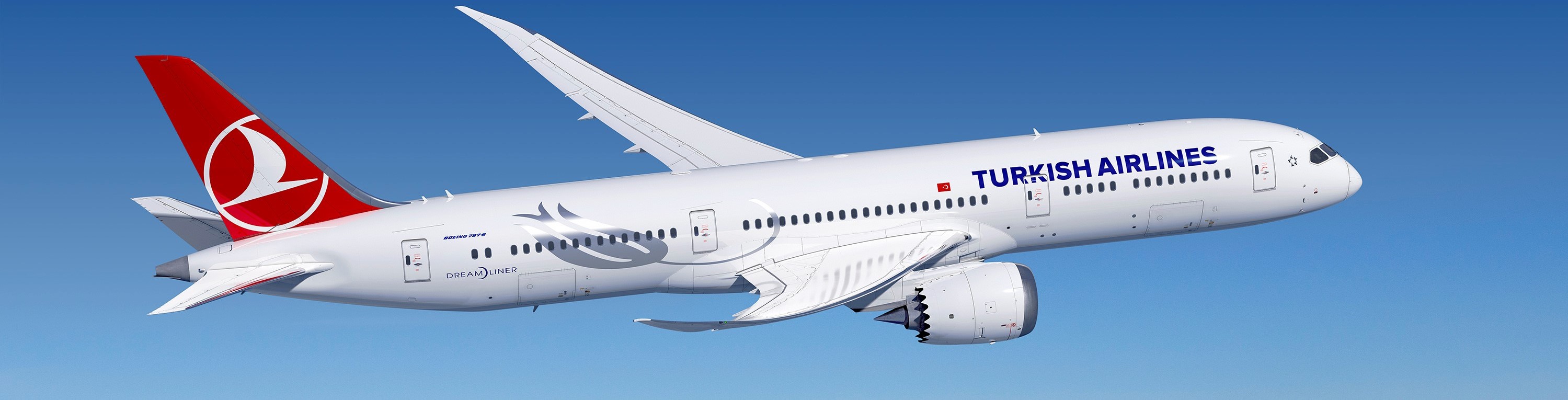 Turkish Airlines Business Class 2024